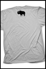 Rustic Buffalo t-shirt