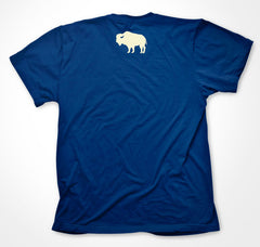 BFLO Wilderness t-shirt